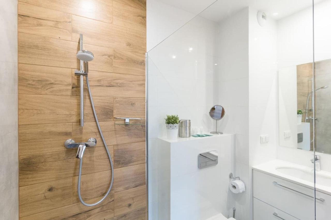קרקוב Perfect Stay Zablocie 35 מראה חיצוני תמונה